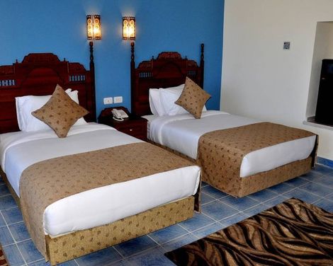 Jasmine Palace Resort & Spa-2