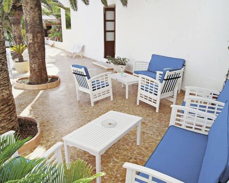 Roca Bella Hotel-3