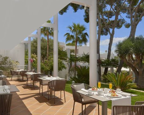 Meliá Cala d'Or Boutique Hotel-3