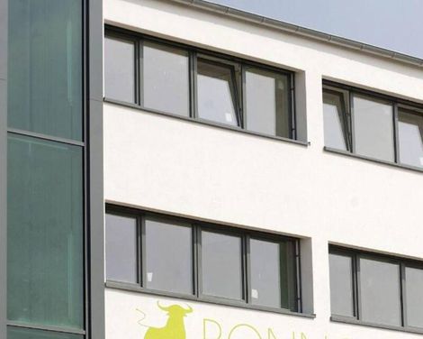 BONNOX Boardinghouse & Hotel