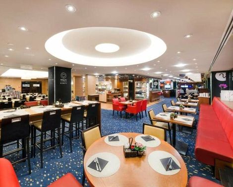 Novotel Budapest Danube