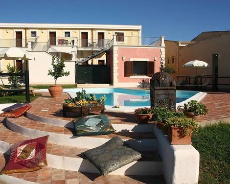 La Corte del Sole-1