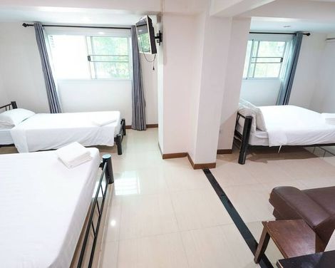 Don Muang Hotel-0