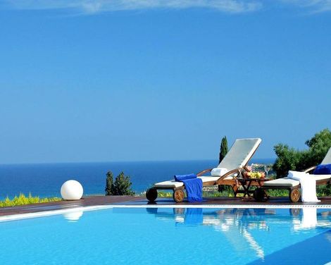 St John Resort Villas Suites & Spa