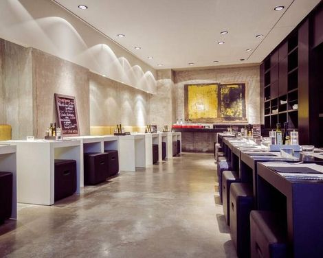 STRAF, Milan, a Member of Design Hotels™