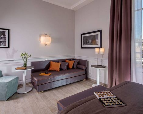 Princeps Boutique Hotel-2
