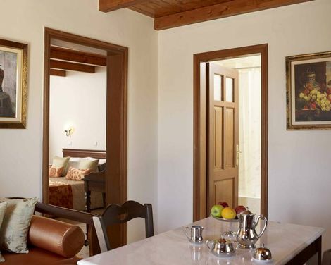 Palazzo Vecchio Exclusive Residence-1