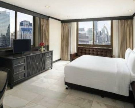 Pipa Hotel Bangkok-2