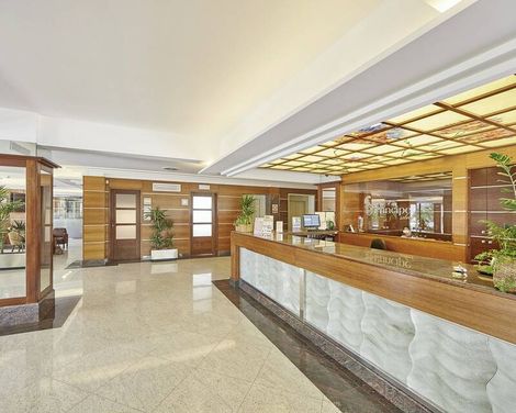 Hotel Príncipe