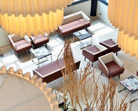 Hilton Garden Inn Milan North-1