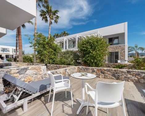 Apollon Windmill Hotel