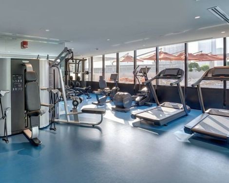 Novotel Sharjah Expo Centre-2