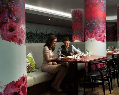 Radisson Collection Hotel, Royal Mile Edinburgh