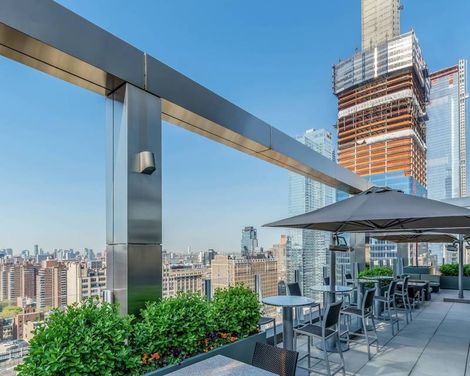 Fairfield Inn & Suites New York Midtown Manhattan/Penn Station