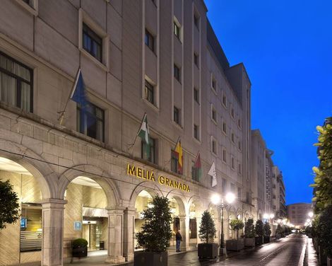 Meliá Granada