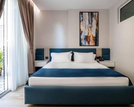 Hotel Vino