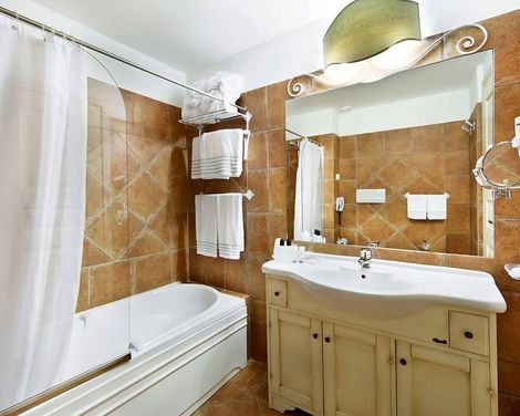 Colonna Resort