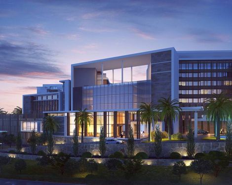 Amara Hotel