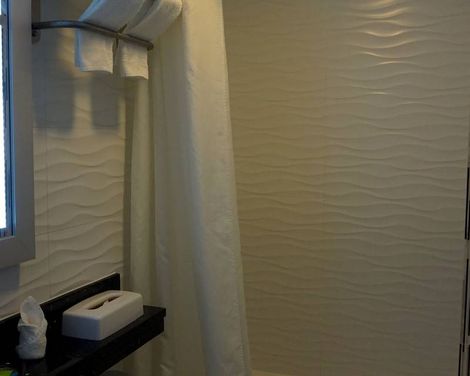 Umbrella Hotel, an Ascend Hotel Collection Member Bronx-1