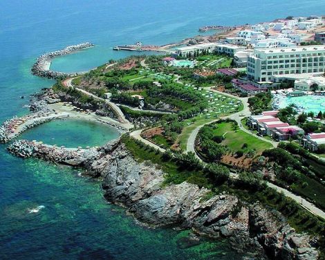 Iberostar Waves Creta Panorama & Mare-0