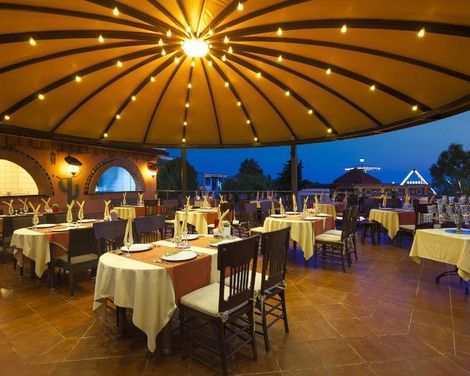 Club Hotel Turan Prince World-3