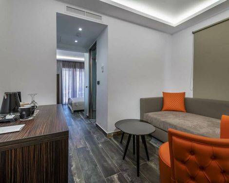 Diamond Boutique Hotel