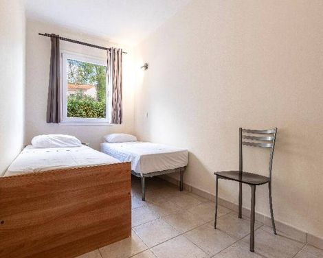 Vacanceole Residence Lisa Maria