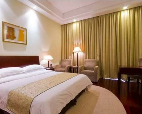 Ramada Plaza by Wyndham Sino Bay Shanghai