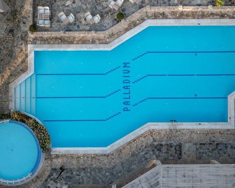 Palladium Hotel