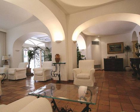 Villa Romana Hotel & Spa-1
