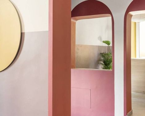 Hotel Infinito