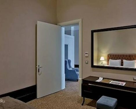 Vialand Palace Hotel