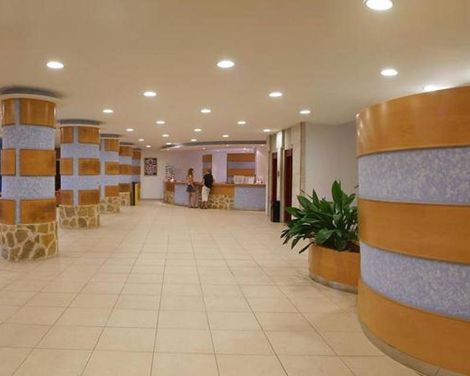 Hotel Club Palia Maria Eugenia