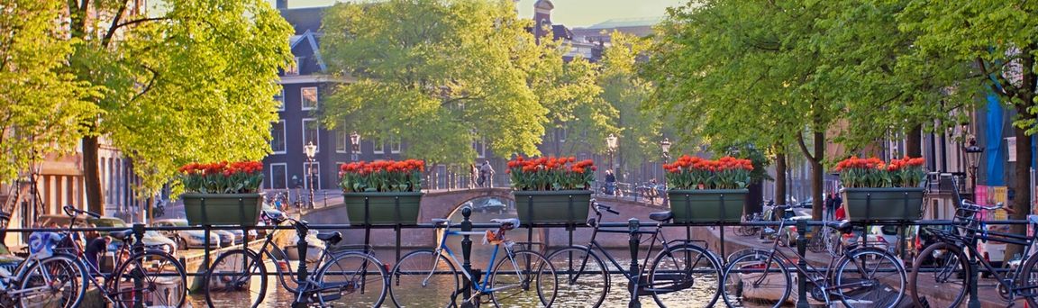Städtereisen Amsterdam