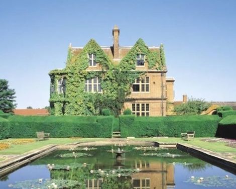 De Vere Horwood Estate-3
