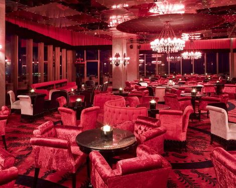 Selectum Luxury Resort Belek-3