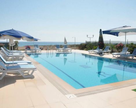 Önder Yildiz Hotel