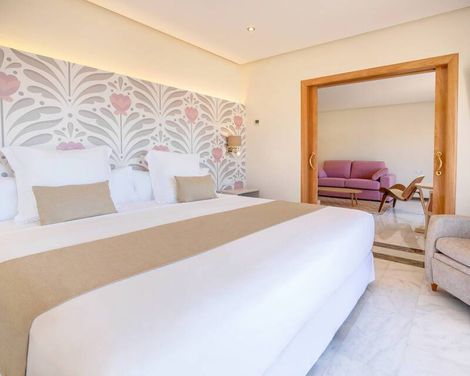 Hotel Servigroup Montiboli