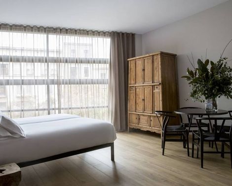Aparthotel Allada-3