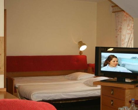 Hotel Örgryte-0