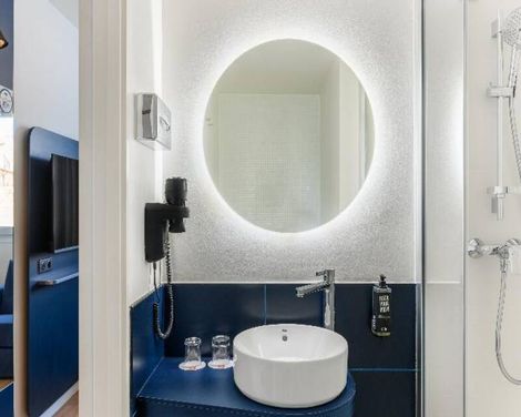 ibis Budapest Centrum