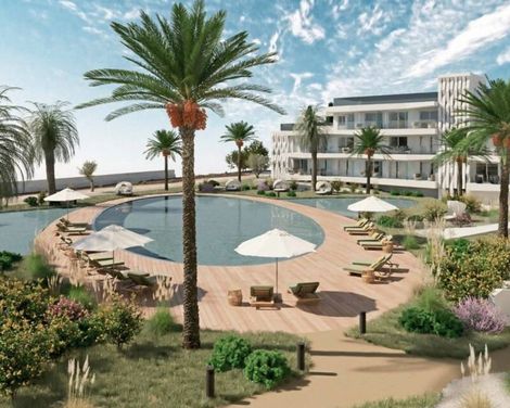 ananea Castelo Suites Algarve