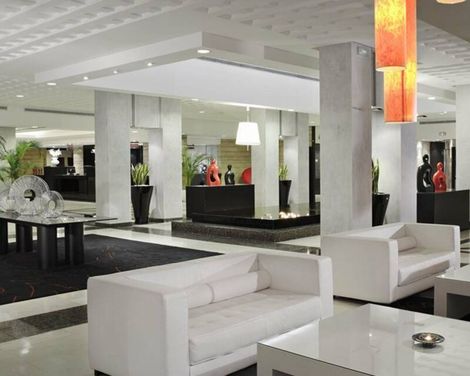 Meliá Sevilla