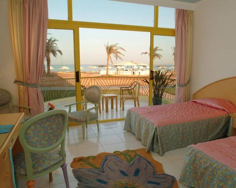 Amarina Sun Resort & Aqua Park Sharm El Sheikh-3