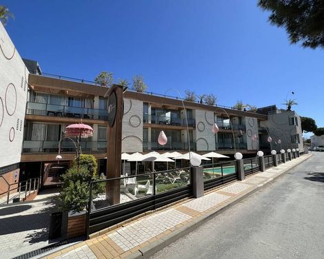 ON Family Islantilla