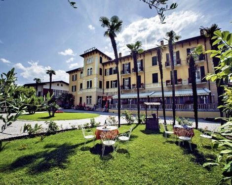 Hotel Maderno-1
