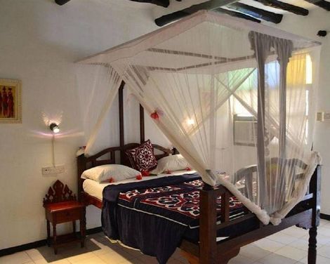 Nest Style Beach Zanzibar-3