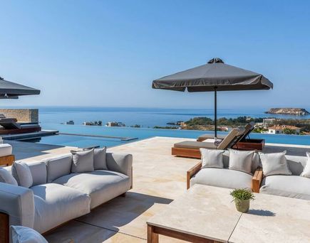 Cap St. Georges Hotel & Resort auf Zypern