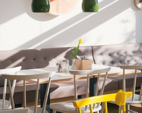 Vienna House Easy by Wyndham Berlin Prenzlauer Berg