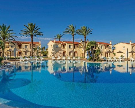 Aluasun Mediterráneo